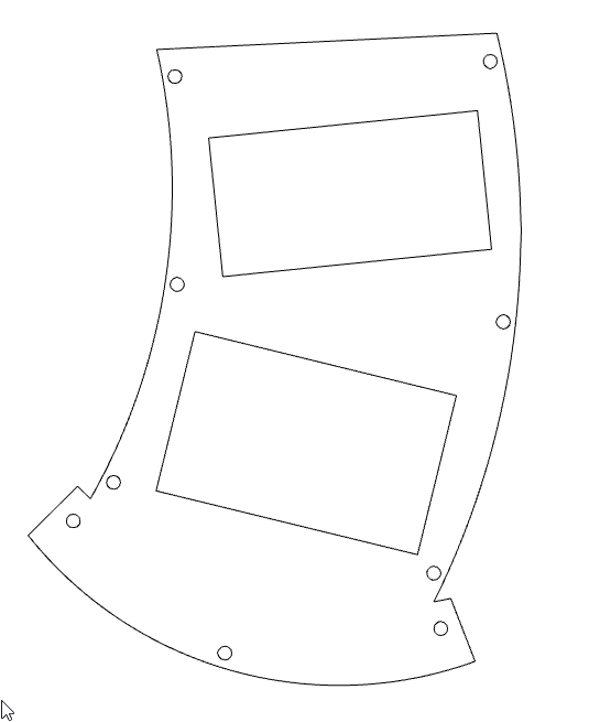 Solved: DXF export problem - Autodesk Community - Fusion 360