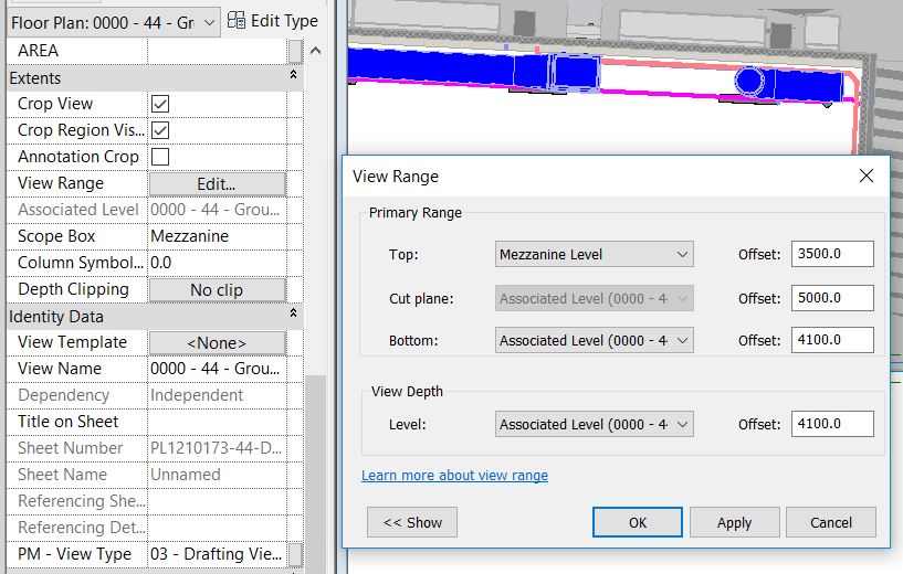 Solved: Can NOT change my cut plane - Autodesk Community