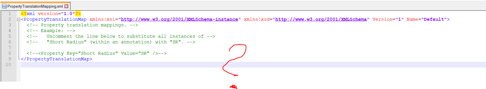 Solved: change language for isolation description - Autodesk Community