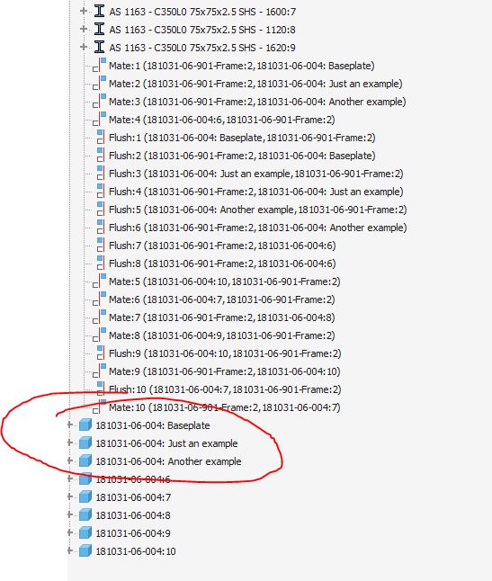 Solved: Inventor 2020 framer generator display names - Autodesk Community