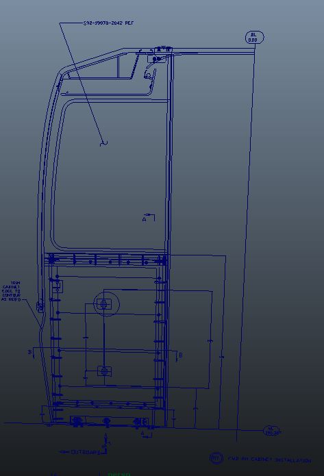 Maya DWG import broken since (at least) 2018 - Autodesk Community