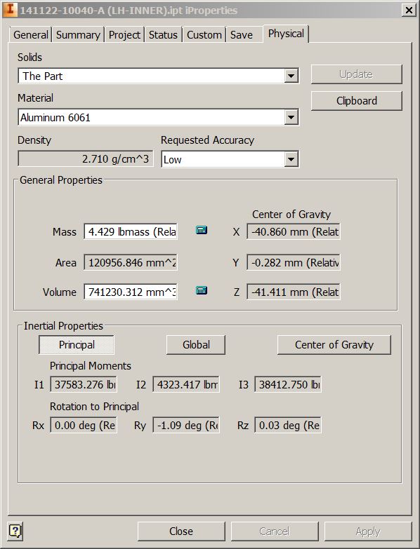 Solved: how calculate area for surface - Page 2 - Autodesk Community