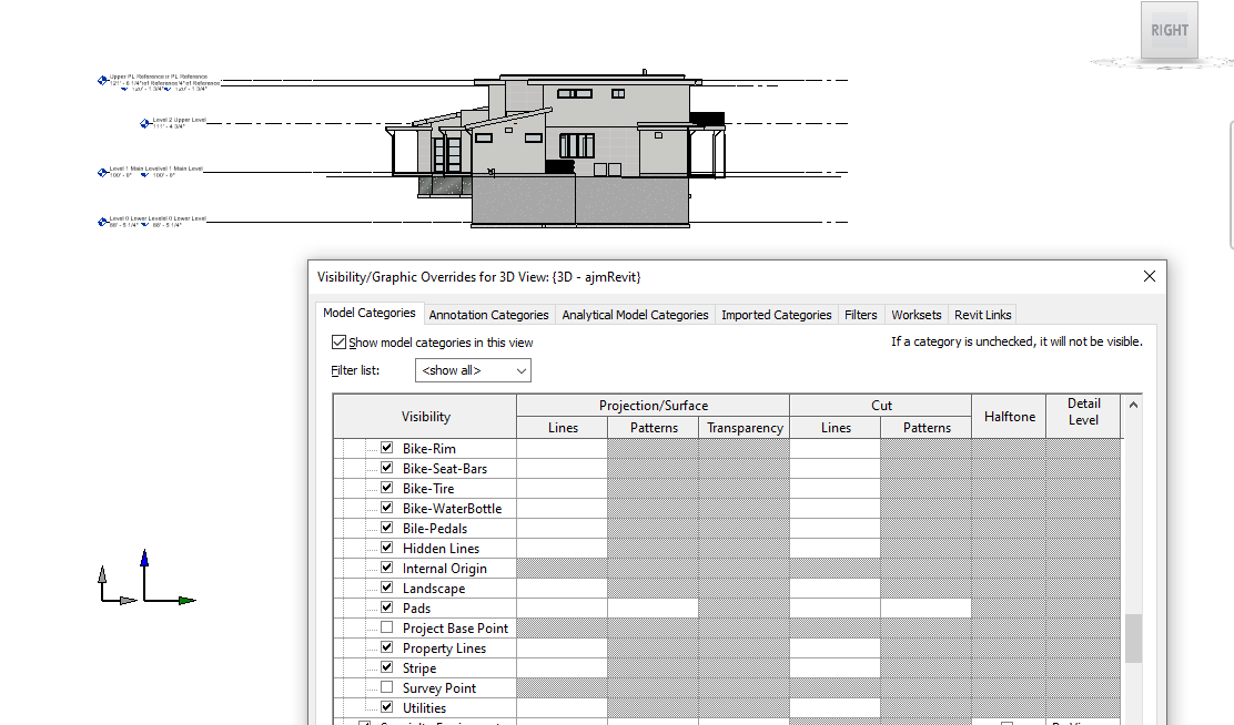 Solved: Survey and Project Base Point Arrows - Autodesk Community