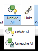 Solved: Advanced Ribbon Controls - Autodesk Community