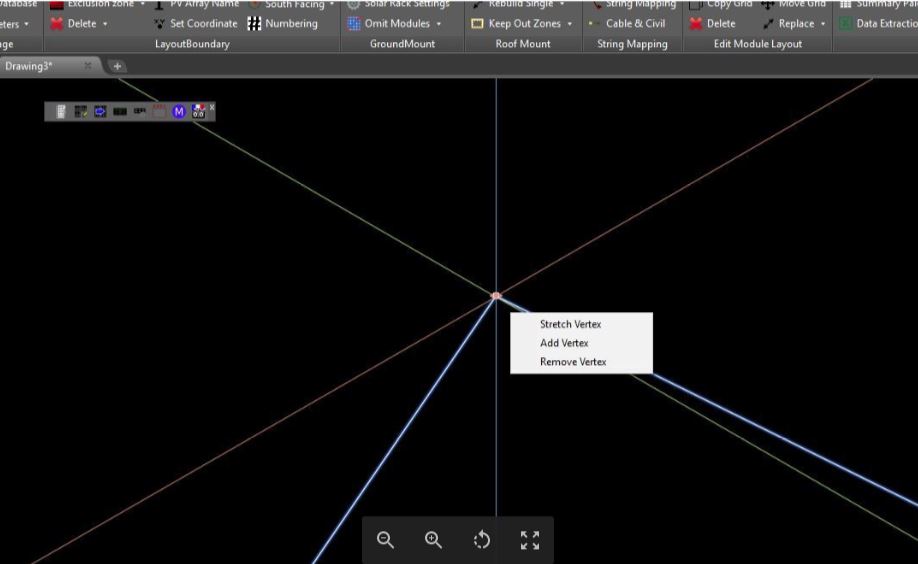 Solved: How to add a vertex to several 3DPolyline ( overlapped ) with ...