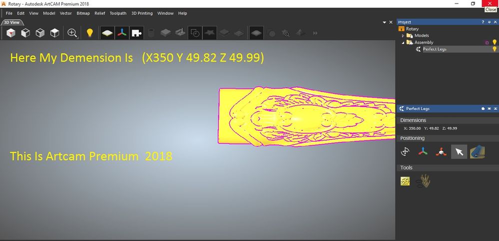 Autodesk artcam premium 2018 как активировать