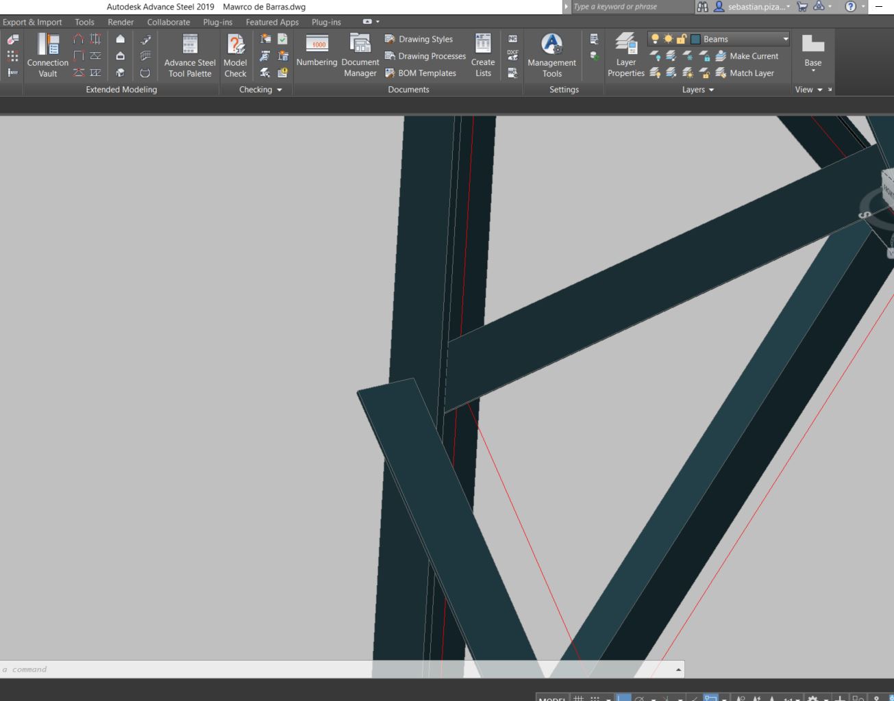 Direct Bolt Autodesk Community