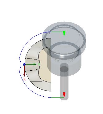 Solved: Help enabling 5 Axis on mach3 postprocessor - Page 3 - Autodesk ...