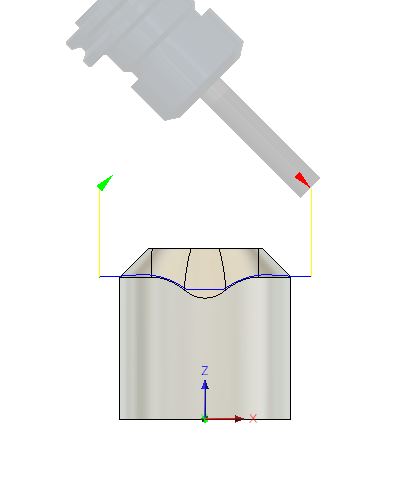 Solved: Help enabling 5 Axis on mach3 postprocessor - Autodesk Community