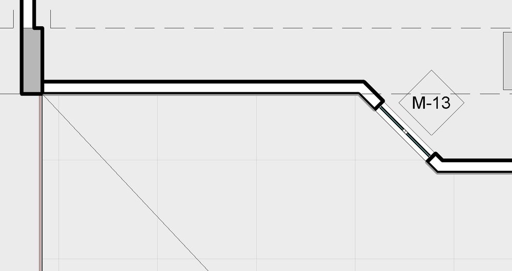 Solucionado Superposicion De Lineas De Corte De Muro Y Region Rellenada Autodesk Community International Forums