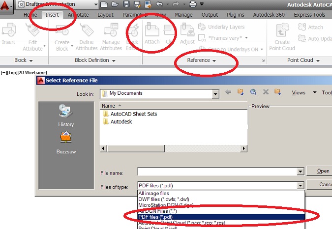 How to rotate an inserted OLE Object ? - Autodesk Community - AutoCAD