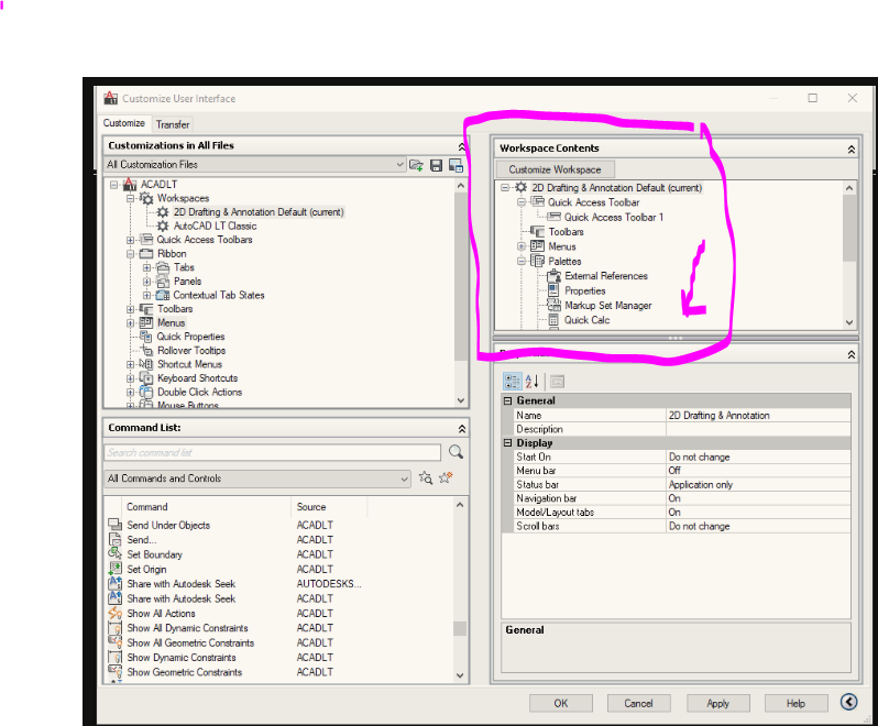 Solved: Sheet Set Manager Missing - Autodesk Community