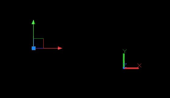 Stray object in 3D drawing I cannot delete or move - Autodesk Community