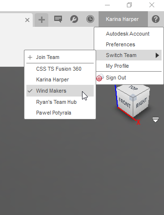 Solved: Cannot create a New Project - Autodesk Community