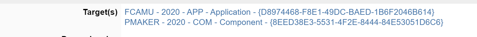 App shows updates to invalid software - Autodesk Community