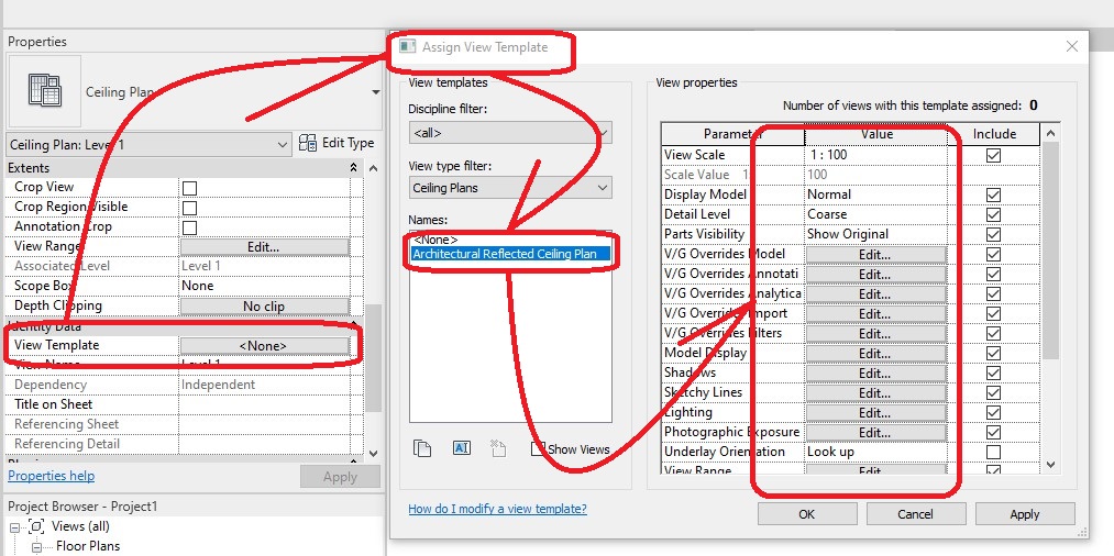 Solved: Walls and Ceiling Problem - Autodesk Community