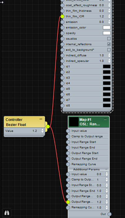 Solved: OSL Element ID to randomize colors - Autodesk Community