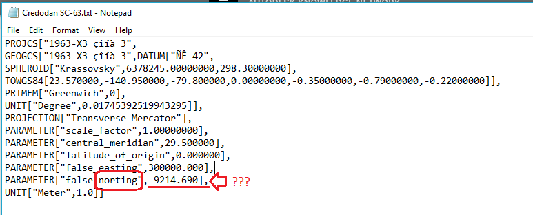 new coordinate system - Autodesk Community