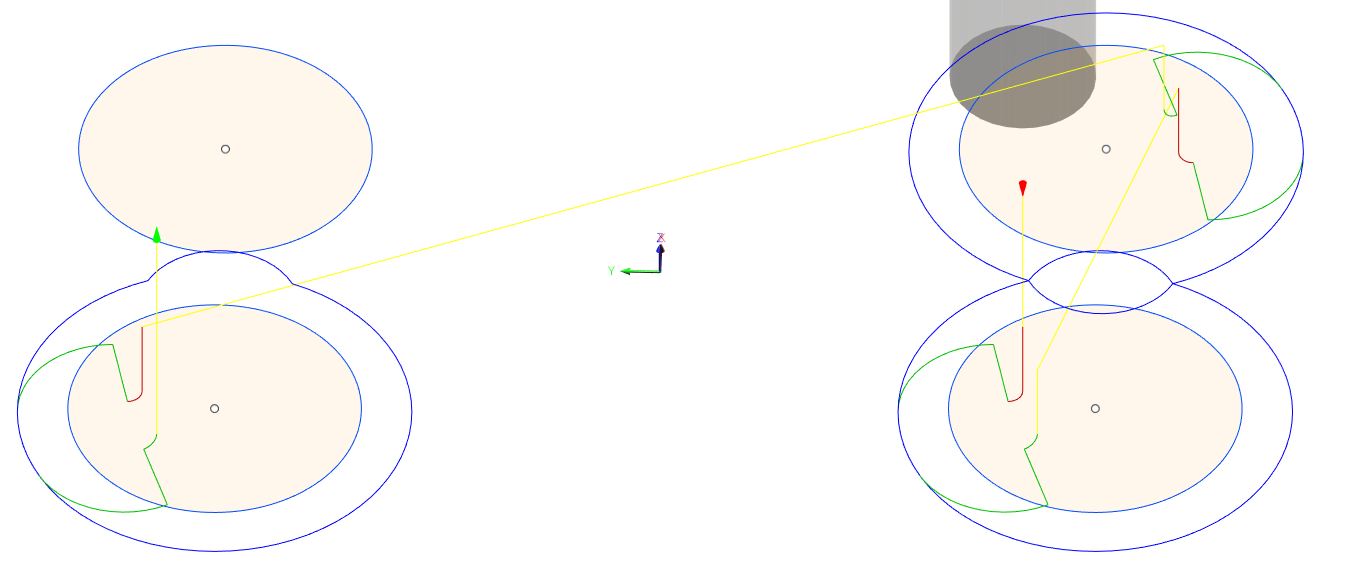 2D contour issue - Autodesk Community