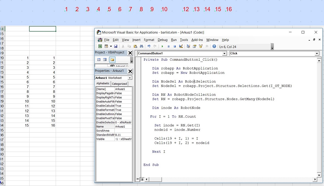 (API) node number - Autodesk Community