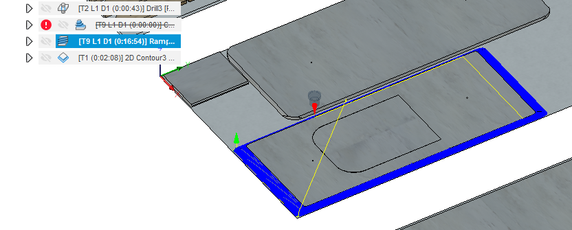 Solved: 3d contour help - Autodesk Community