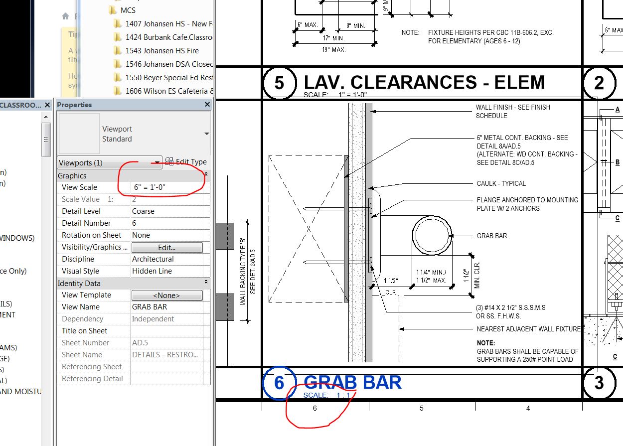 Revit View Scale Stuck On 11 Autodesk Community