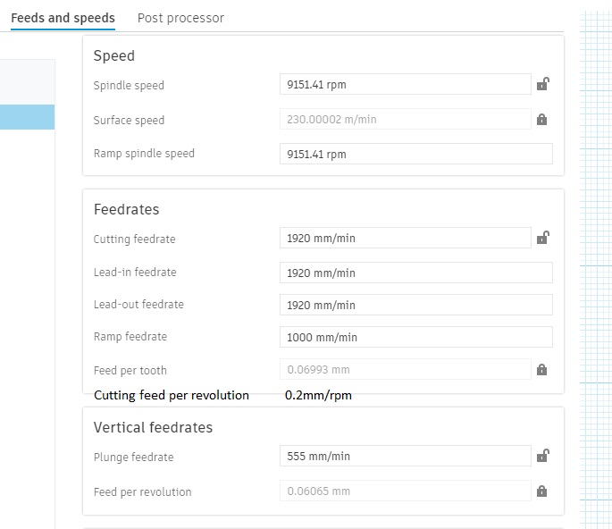 Solved: NEW Tool Library - Page 7 - Autodesk Community