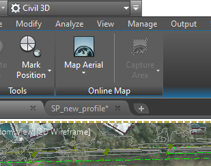 Civil 3d Online Map Solved: Geolocation Online Map Troubleshooting Civil 3D 2018 - Autodesk  Community - Civil 3D