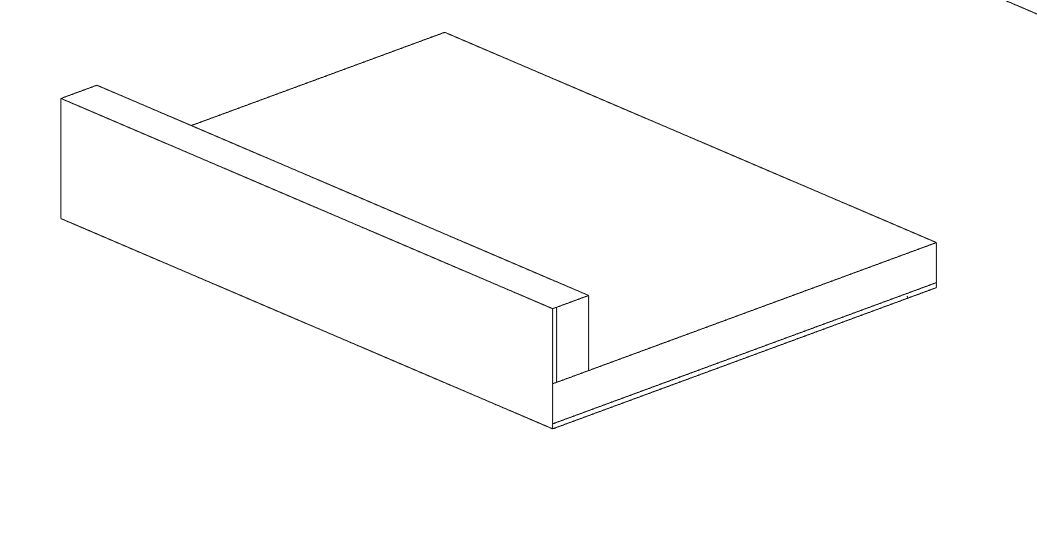 Solved: Gypsum finish on bulkhead as one continuous line - Autodesk  Community - Revit Products