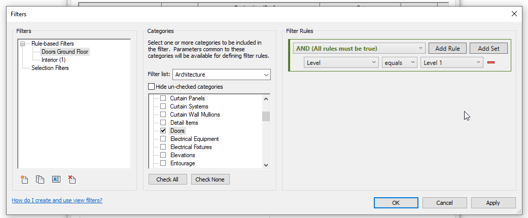 Export From Revit To Cad - Autodesk Community