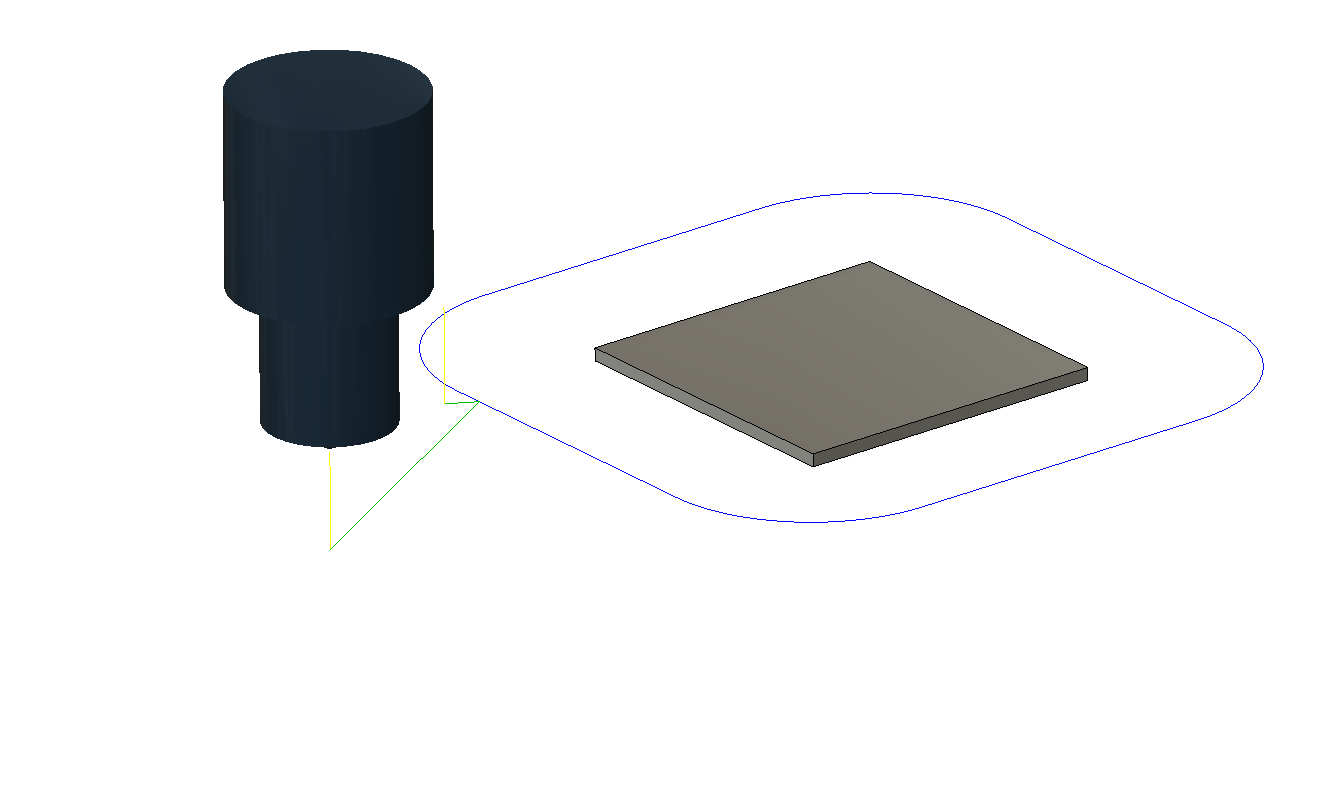 Solved Plasma Cutter Kerf Width Has No Effect Autodesk Community