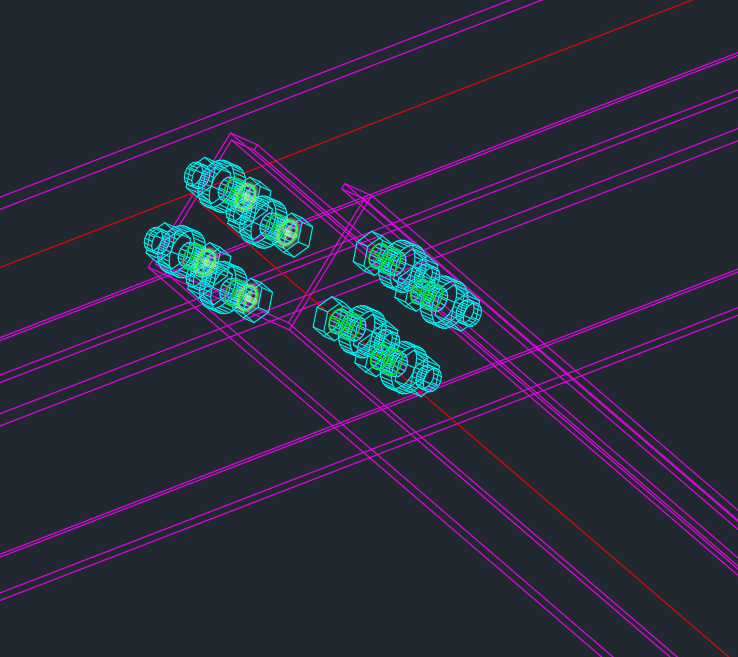 Custom connection issue Autodesk Community