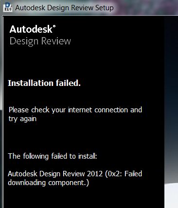 ADR 2012 installation issue collection - Page 3 - Autodesk Community