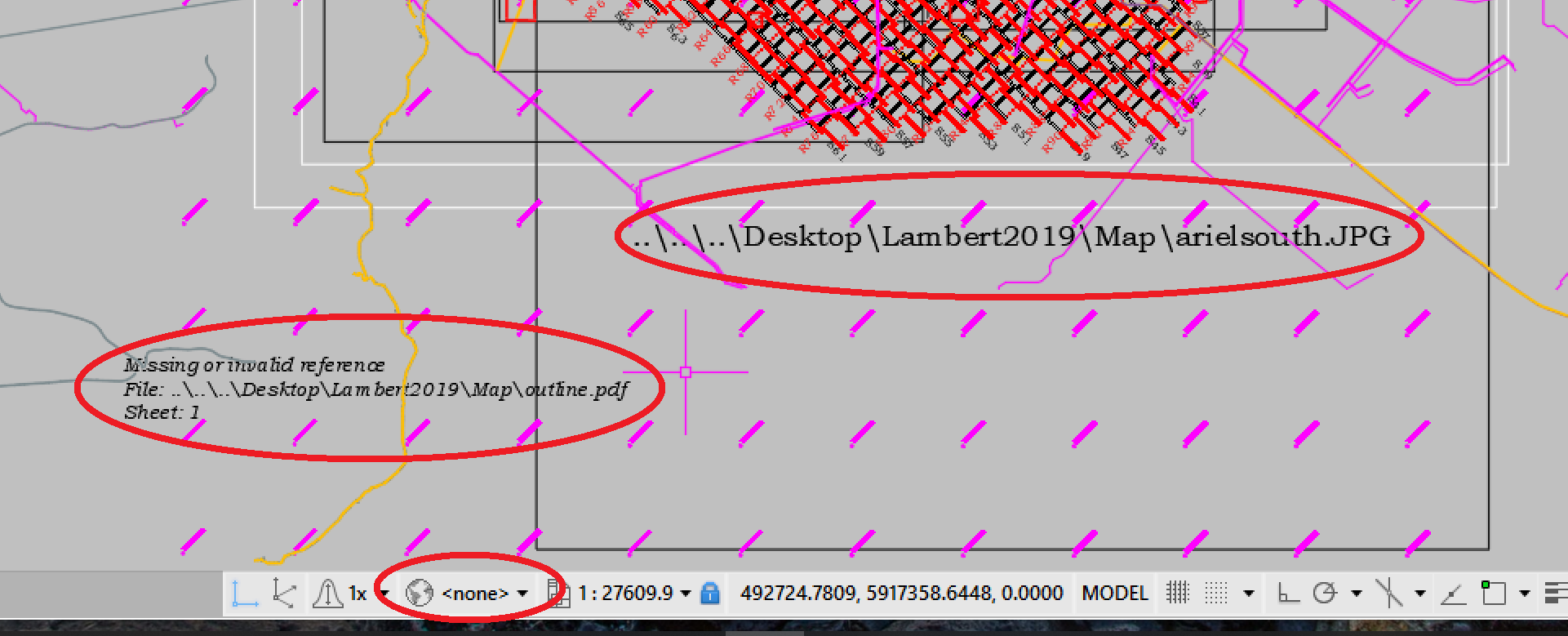 Wanting to create geotiff - Autodesk Community
