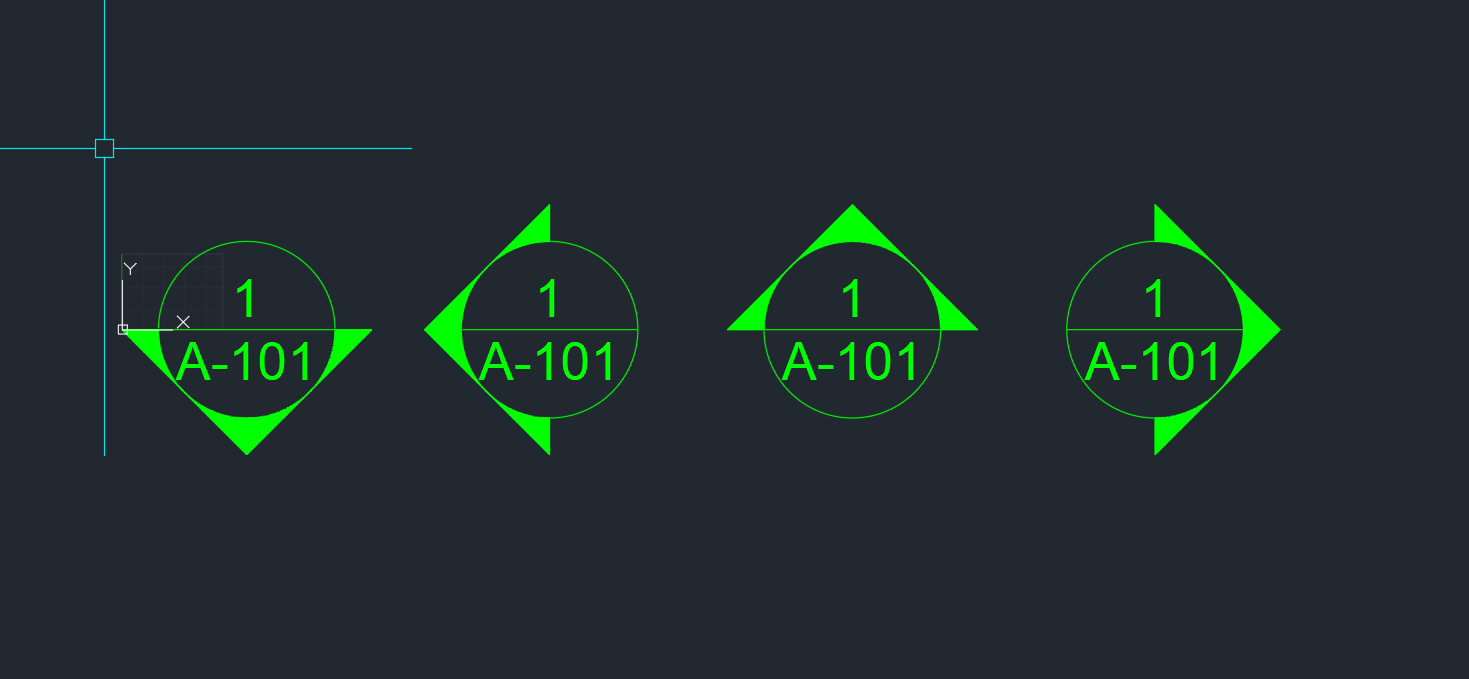 Solved: Elevation Tag w/ Fixed Labels and Body - Autodesk Community