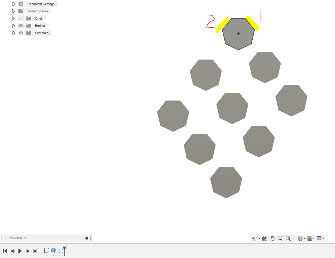 Solucionado: Desafio FUSION – peças de xadrez – Etapa 2 - Autodesk