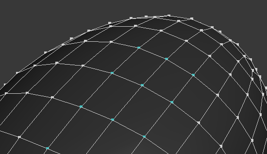 3ds Max custom geometry display color vertices.png