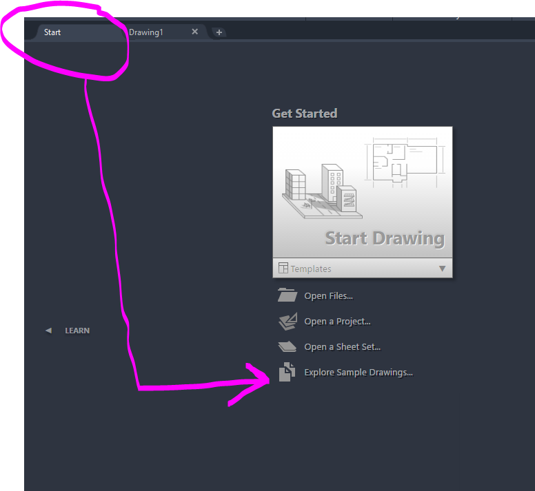 Solved: request share me project samples - Autodesk Community