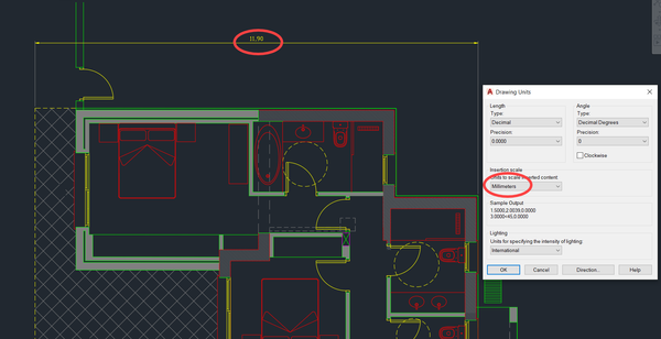 Solved: Importing a CAD drawing - Autodesk Community