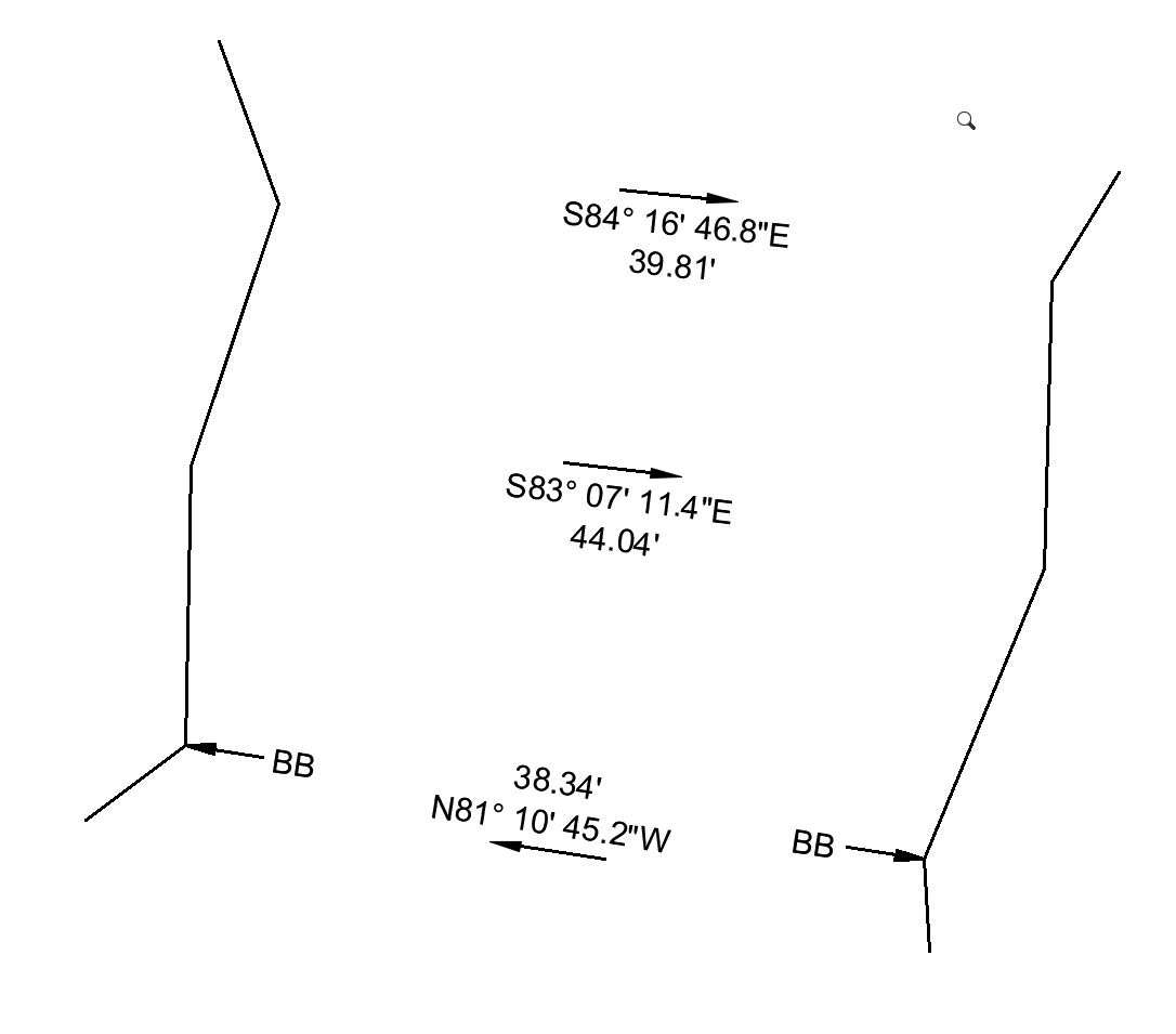 Solved: Invisible line --OR-- a better way? - Autodesk Community
