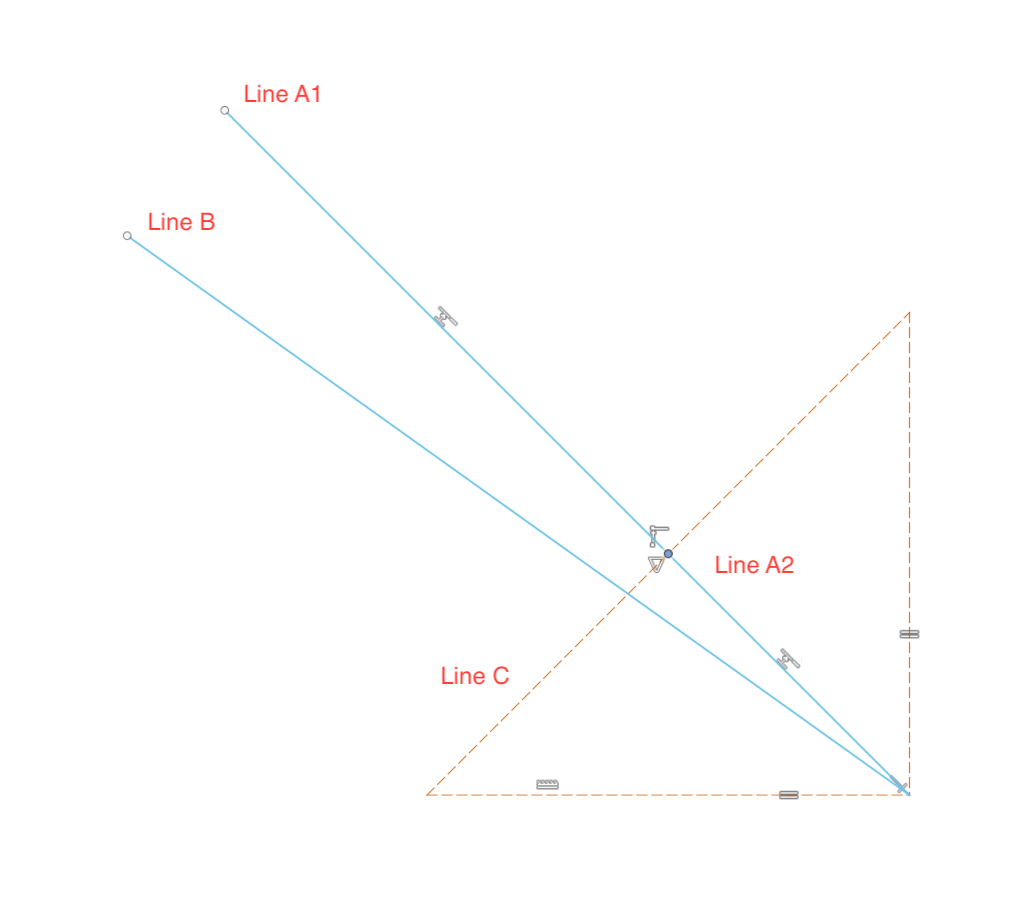 Make Midpoint/Centerpoint a selectable reference - Autodesk ...