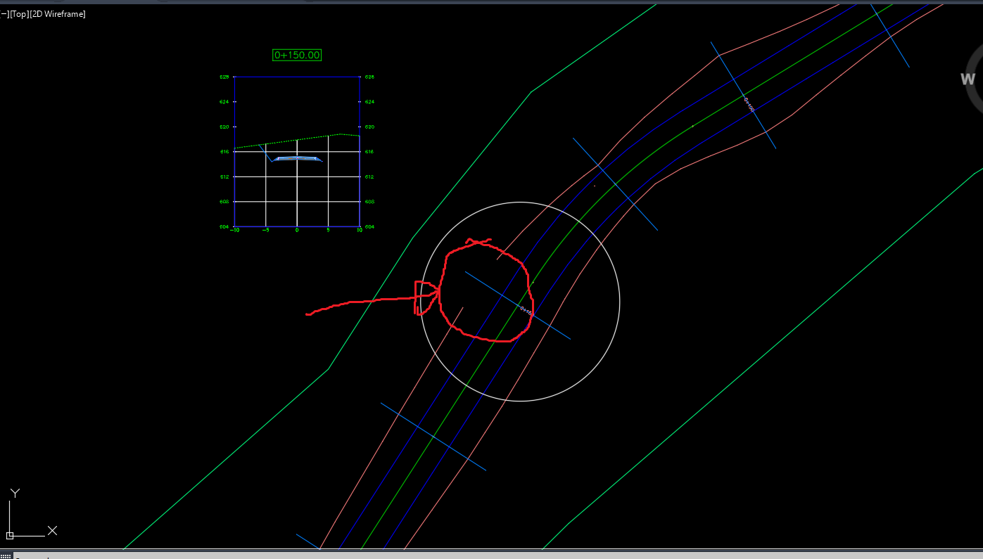 Solved: Corridor Daylight issue - Autodesk Community