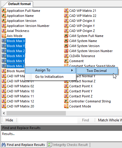 Solved: Number of decimal places - problem - Autodesk Community