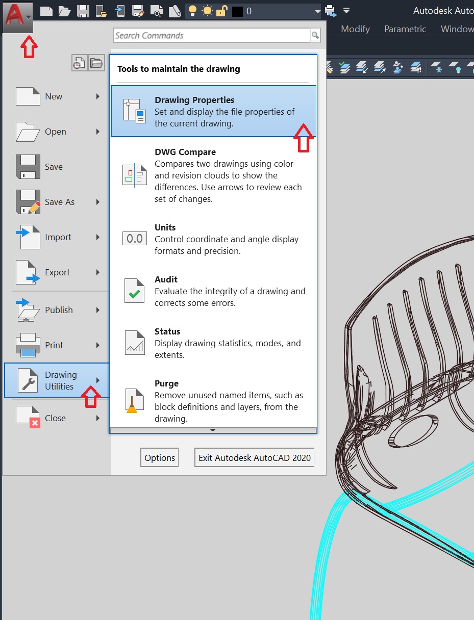 Solucionado: Hay alguna manera de saber quien ha modificado un archivo en  un servidor ? - Autodesk Community - International Forums