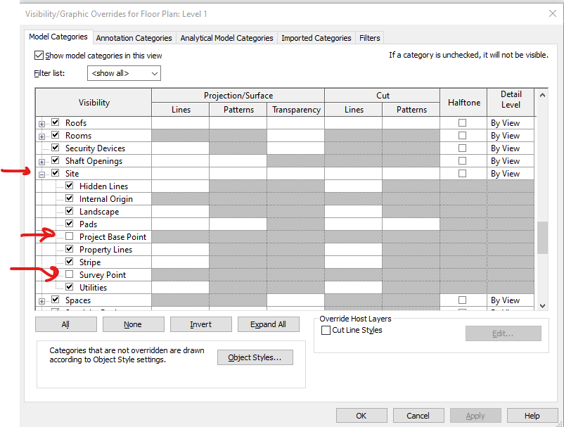 Coordinates Problem - Autodesk Community