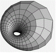 Torus with offset hole.gif