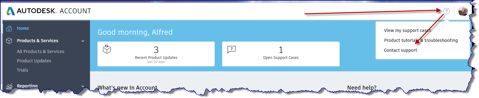 Solved: Cannot upload documents to autodesk for student verification ...