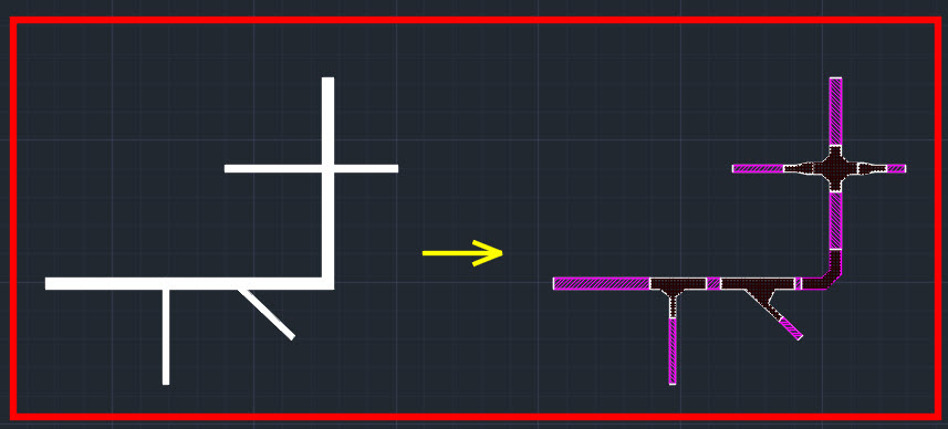 Solved: cable tray lisp - Autodesk Community - AutoCAD