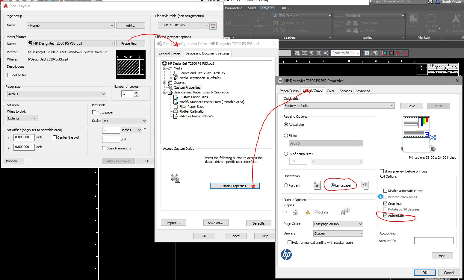 Solved Plotting Problems Autodesk Community 0988