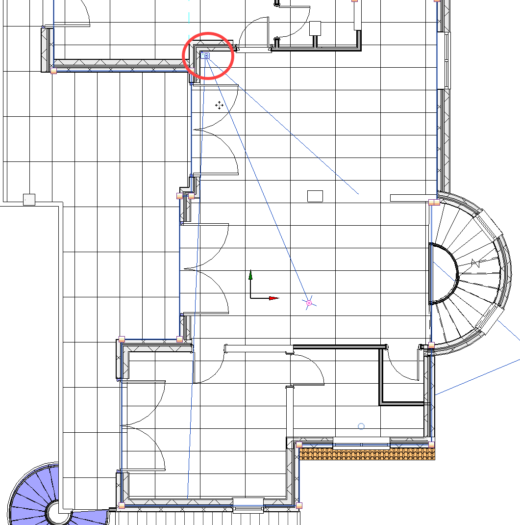 Solved: Realistic view of sunlight inside a room - Autodesk Community